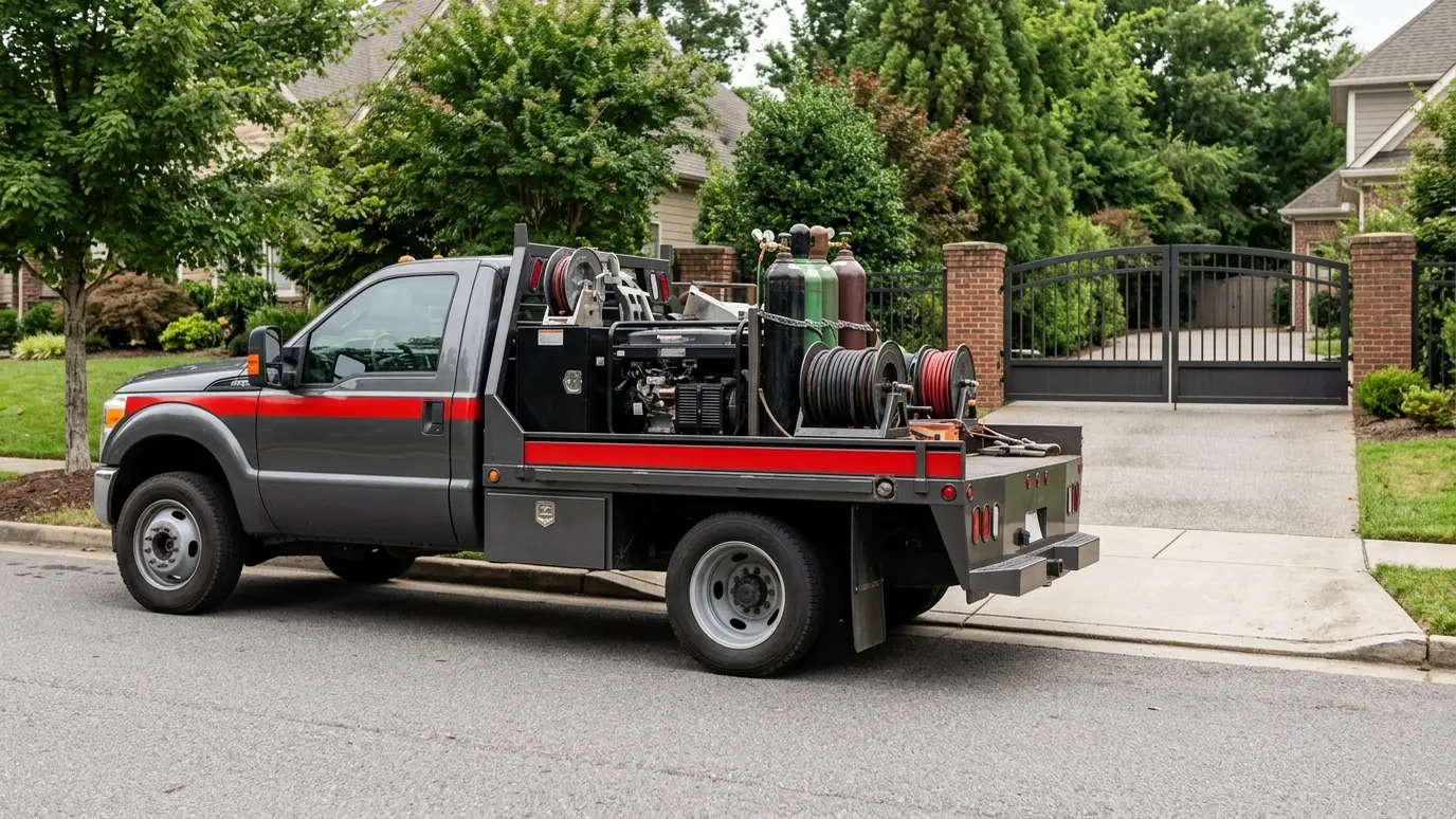 How to Hire a Mobile Welder: Questions to Ask Before You Book