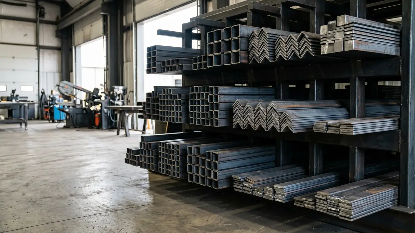 Mild Steel Welding Guide explained for Nashville and Middle Tennessee