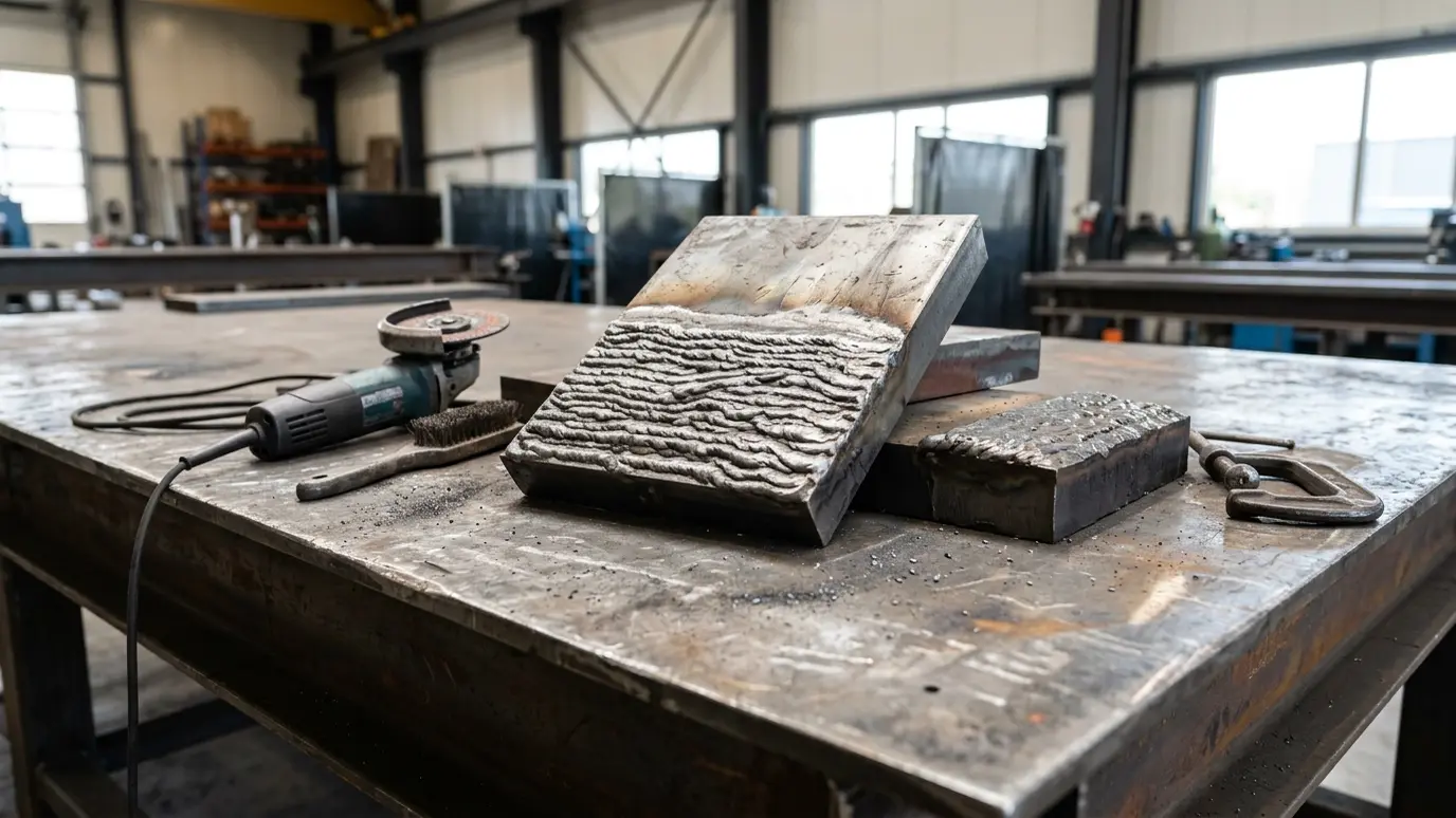 Wear Plate and Abrasion Resistant Steel Guide explained for Nashville and Middle Tennessee