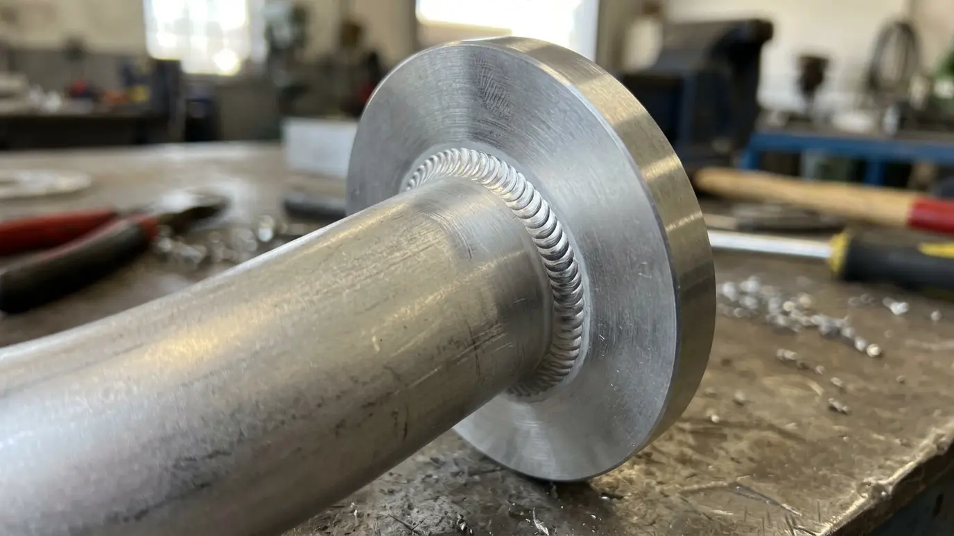 Aluminum Welding Services in Nashville and Middle Tennessee