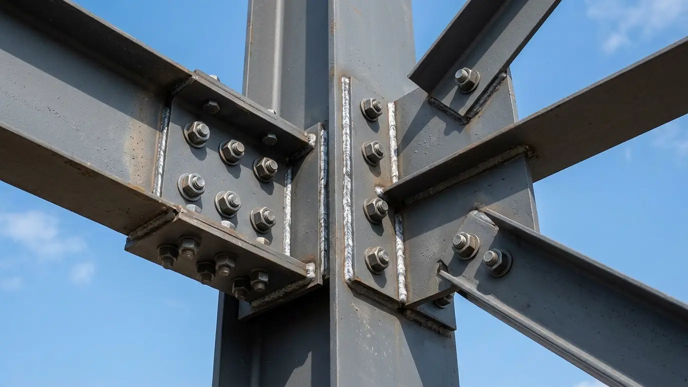 Structural Welding Services in Nashville and Middle Tennessee