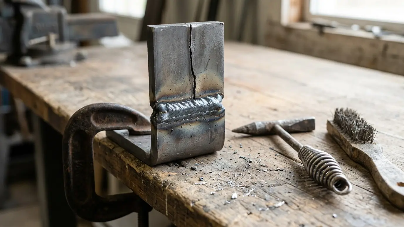 Welding Repair Services in Nashville and Middle Tennessee
